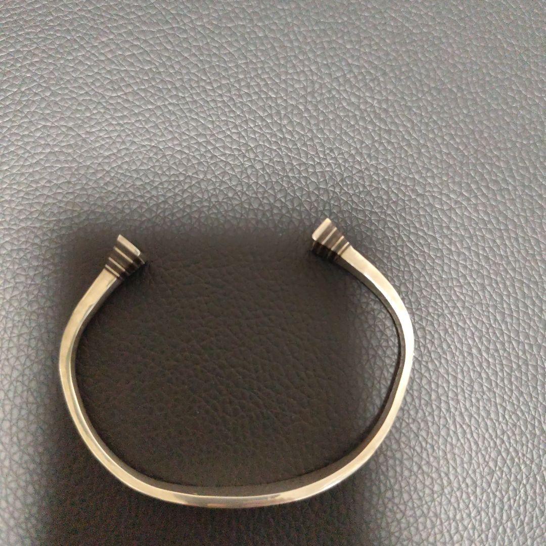 ADAWAT'N TUAREG アダワットトゥアレグ　バングル