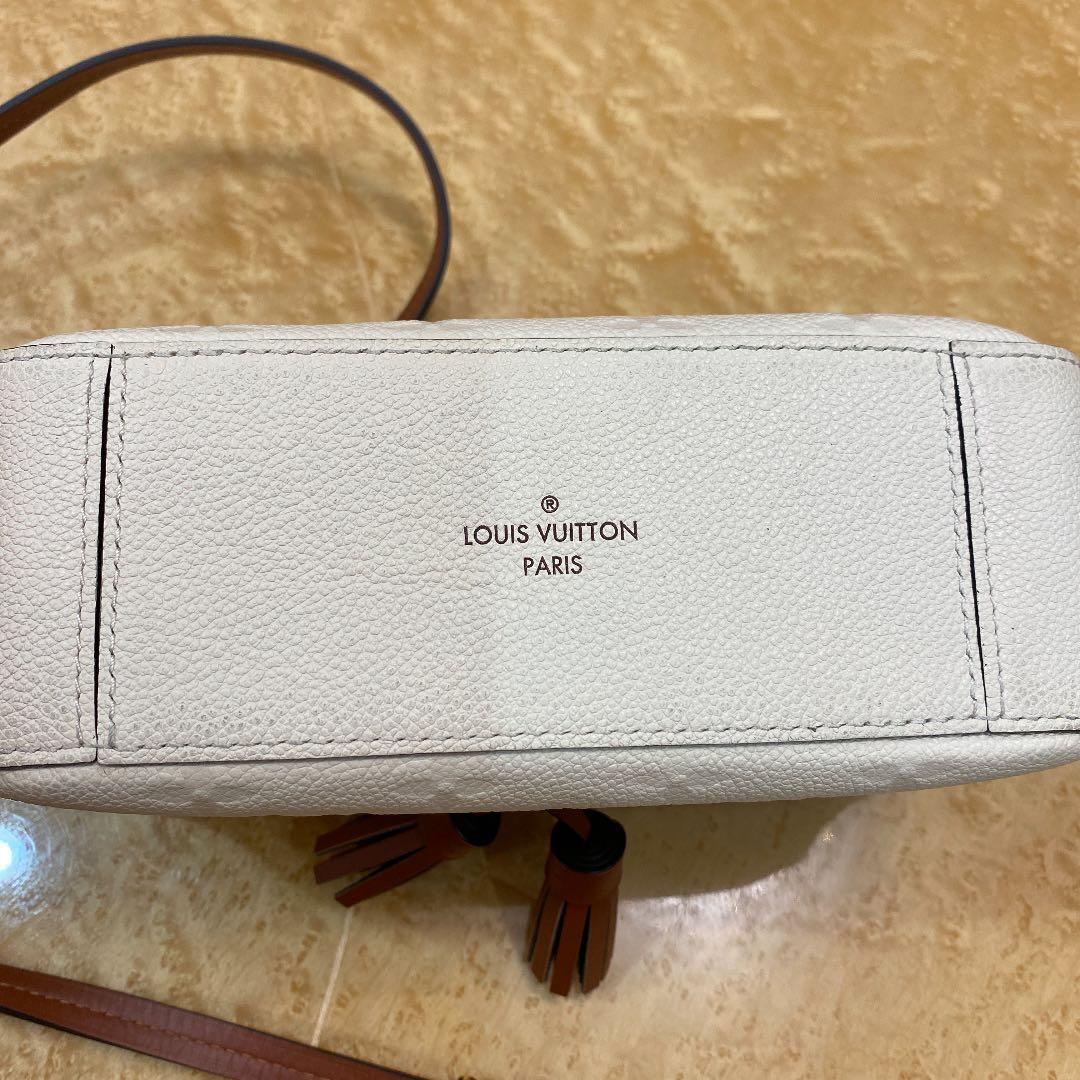 バッグ VUITTON bag