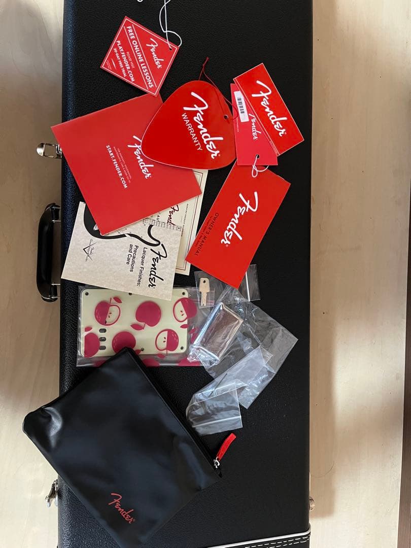 ギター Fender USA American Original