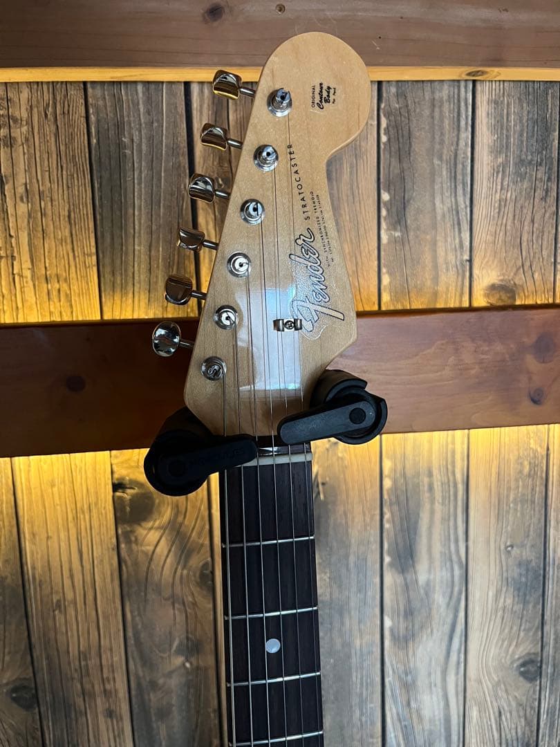 ギター Fender USA American Original