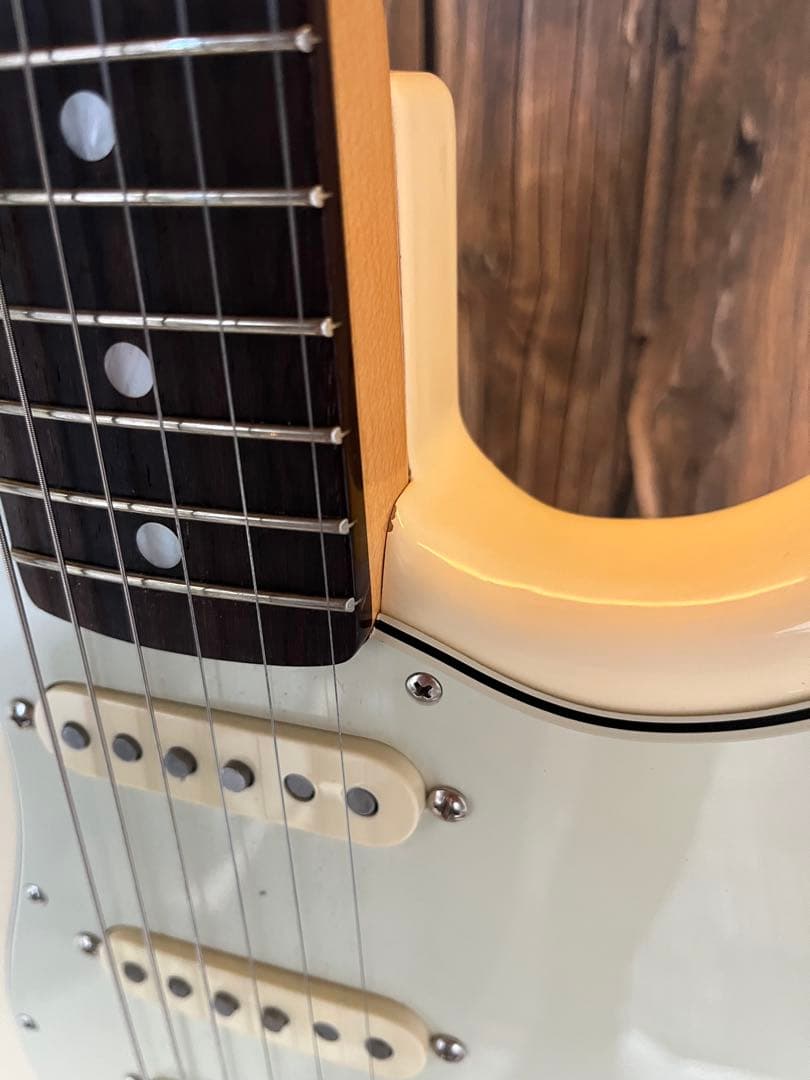 ギター Fender USA American Original