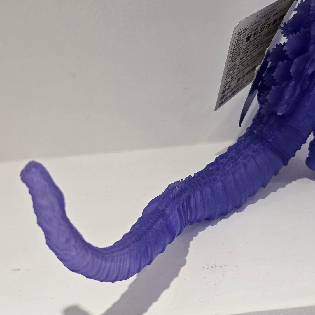 台湾限定 シンゴジラ ムービーモンスター フィギュア 展覧限定