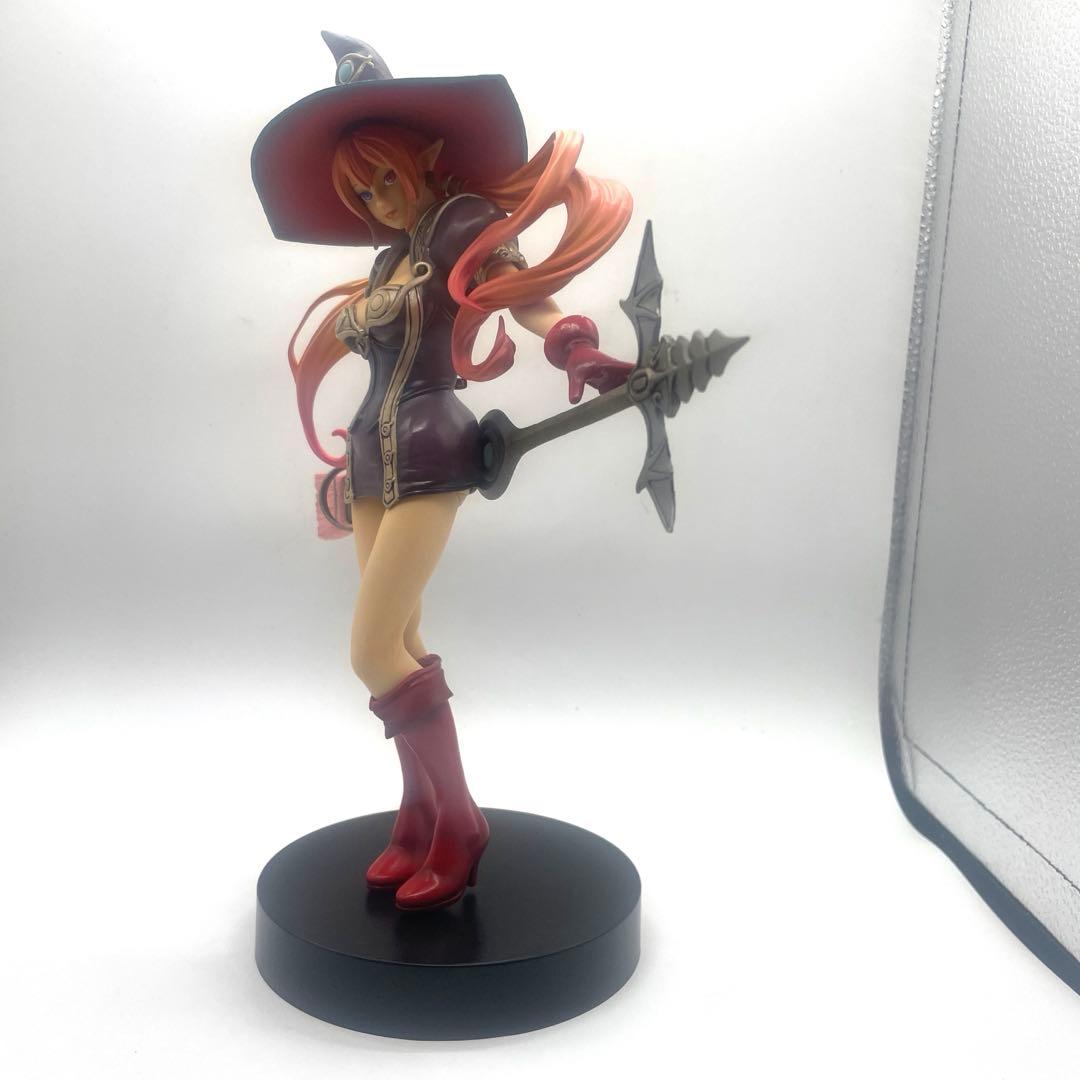 魔女娘　クエスチョナーズ