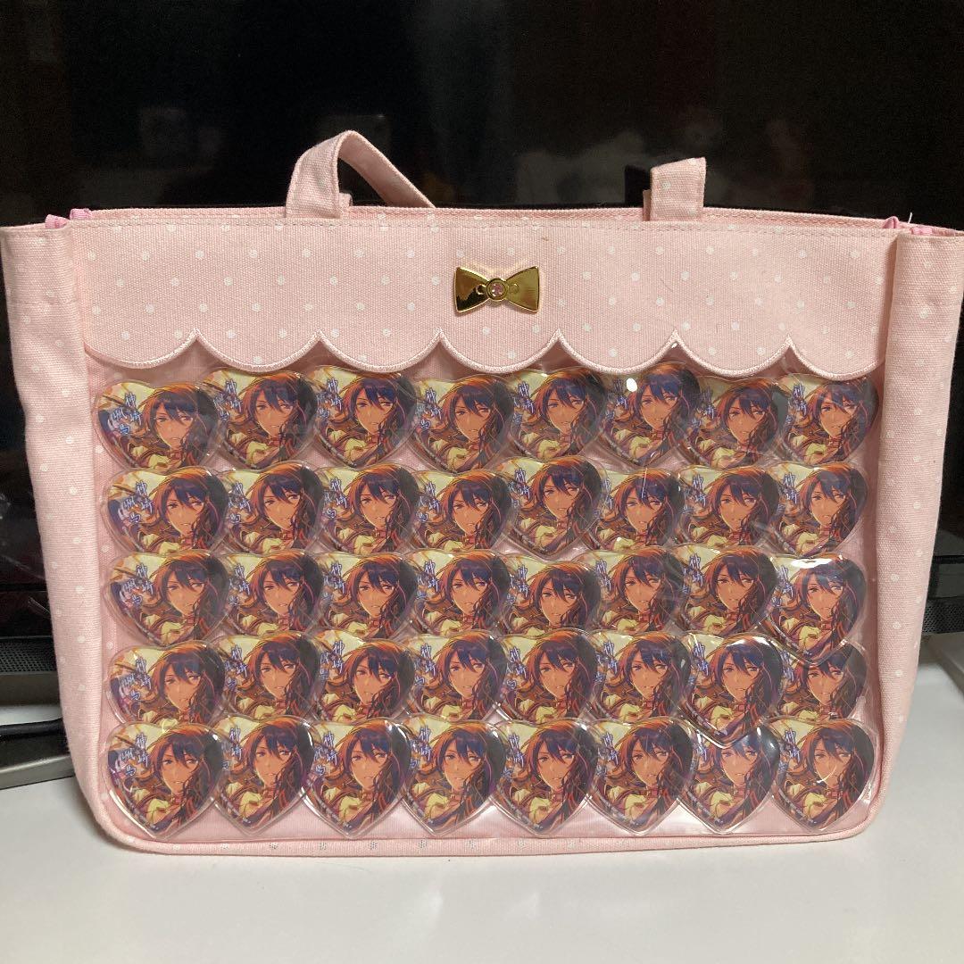 痛バ 神崎颯馬 あんスタ とるパカ ver.8