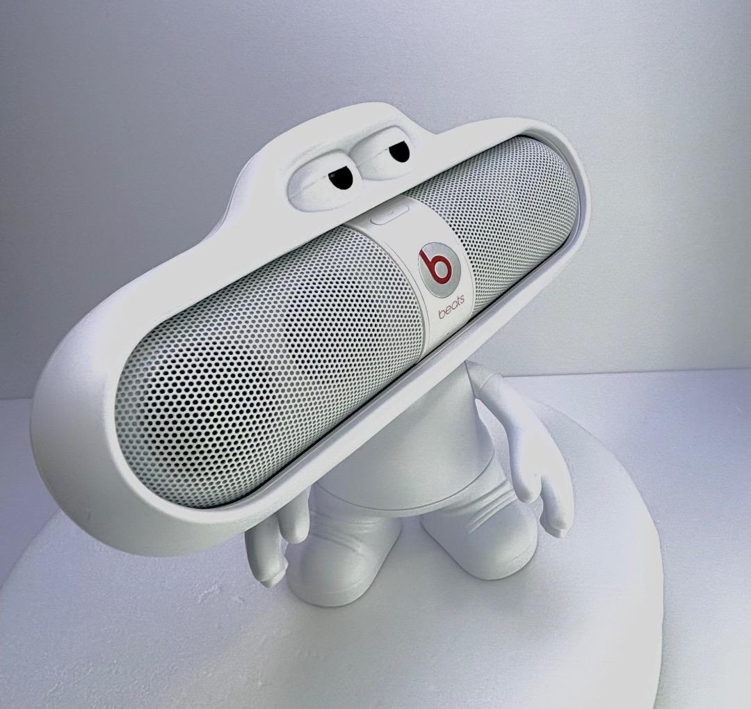 極美 Beats Pill 2.0 Bluetooth SpeakerStand