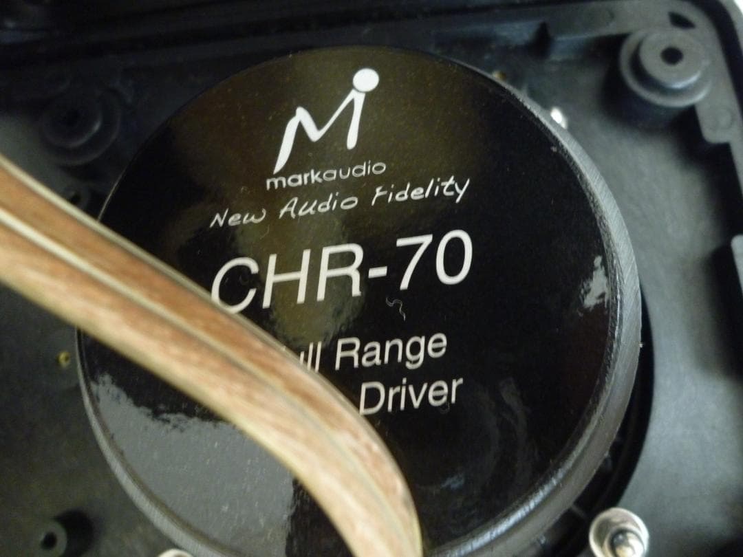 エコメルカリ便再設定様専用 Markaudio+BOSE スピーカー1ペア動作品