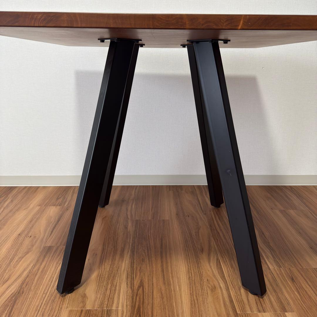 KANADEMONO かなでもの カフェテーブル スクエアテーブル