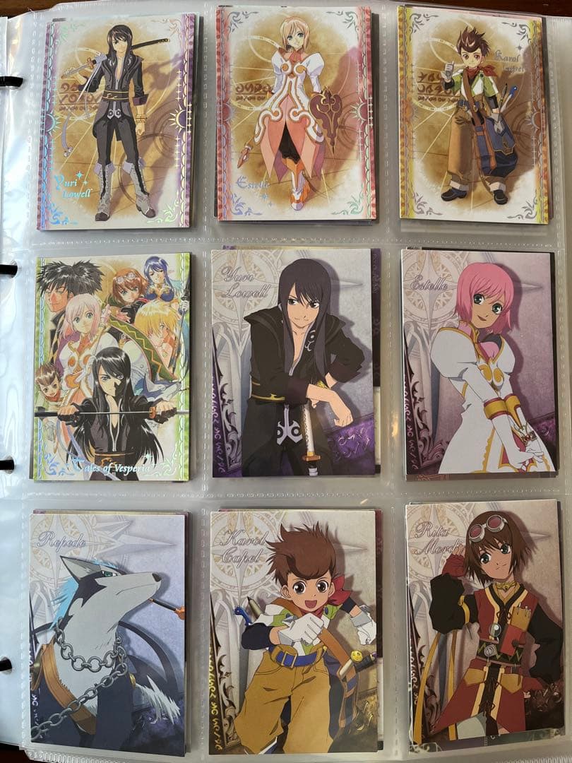 シャーマンキング 超・占事略決 第5弾 ミッキー・B・B・Q 2Box ②