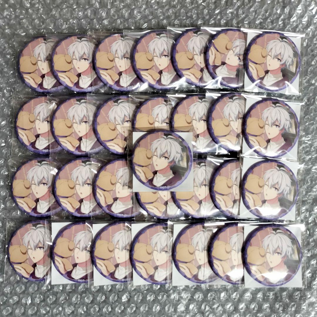 そらまふうらさか うらたぬき 浦島坂田船 缶バッジ ブロマイド