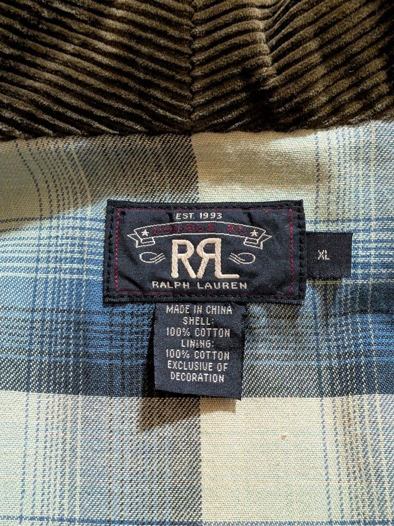 ジャケット・アウター vincent