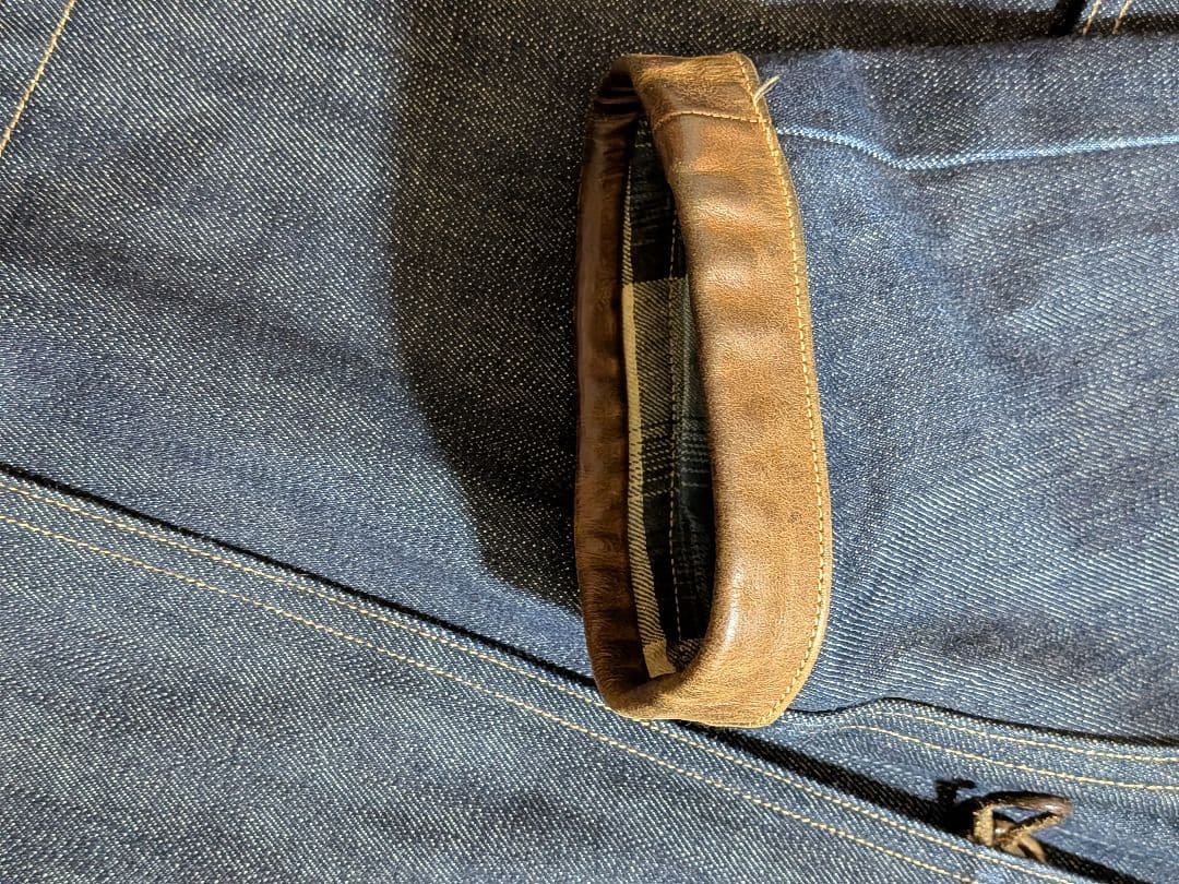 ジャケット・アウター vincent