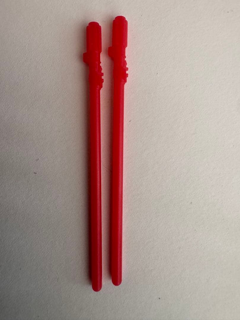 ダース・ベイダー プロトタイプ Epic Heroes 非売品 2体セット