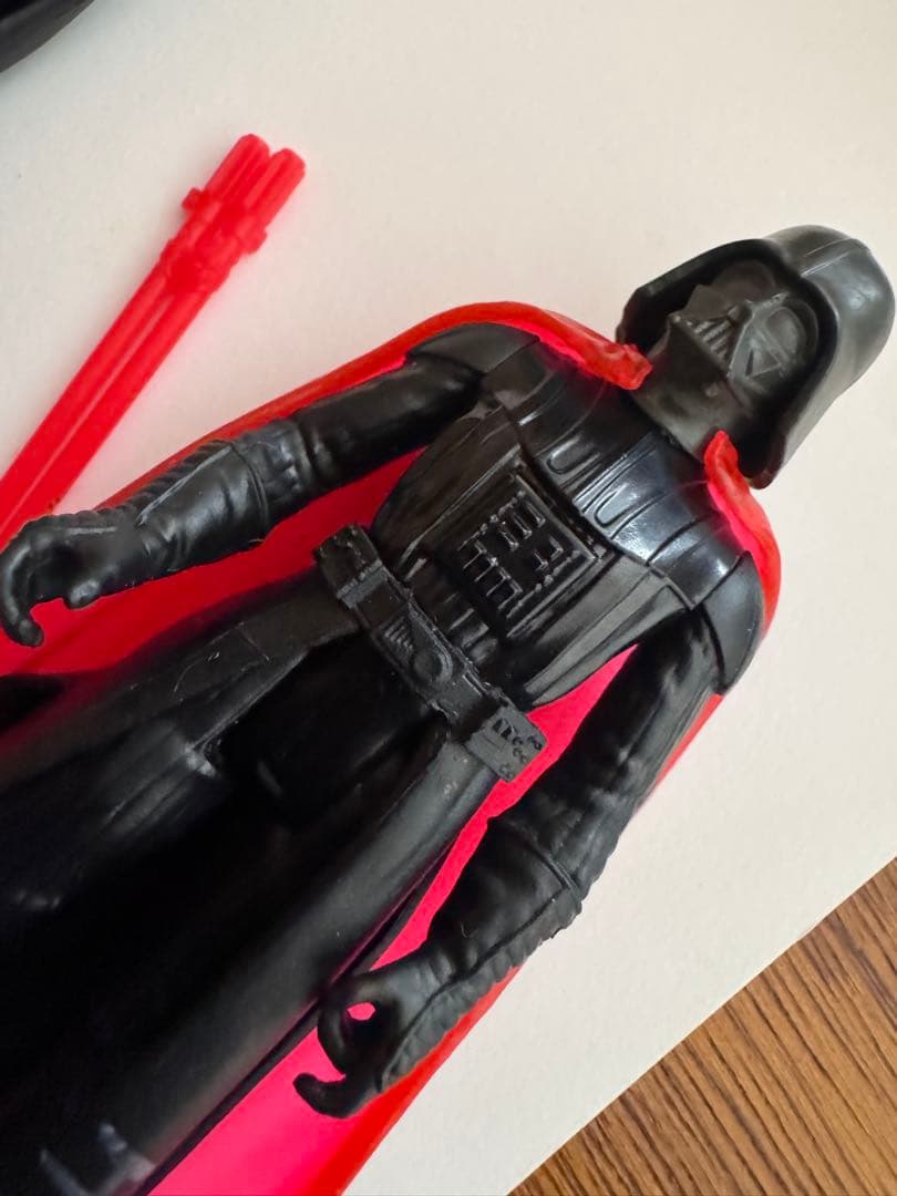 ダース・ベイダー プロトタイプ Epic Heroes 非売品 2体セット