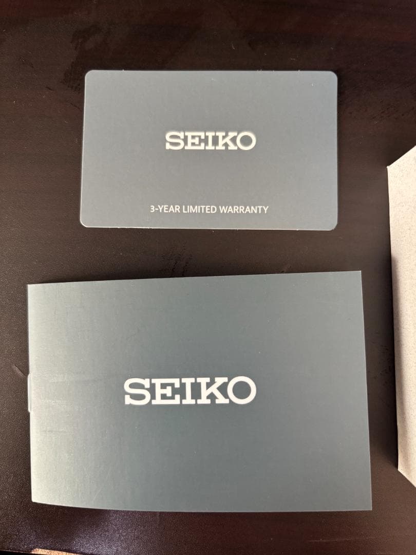 セイコー メンズ ダイバーズウォッチ SEIKO PROSPEX SBDY123