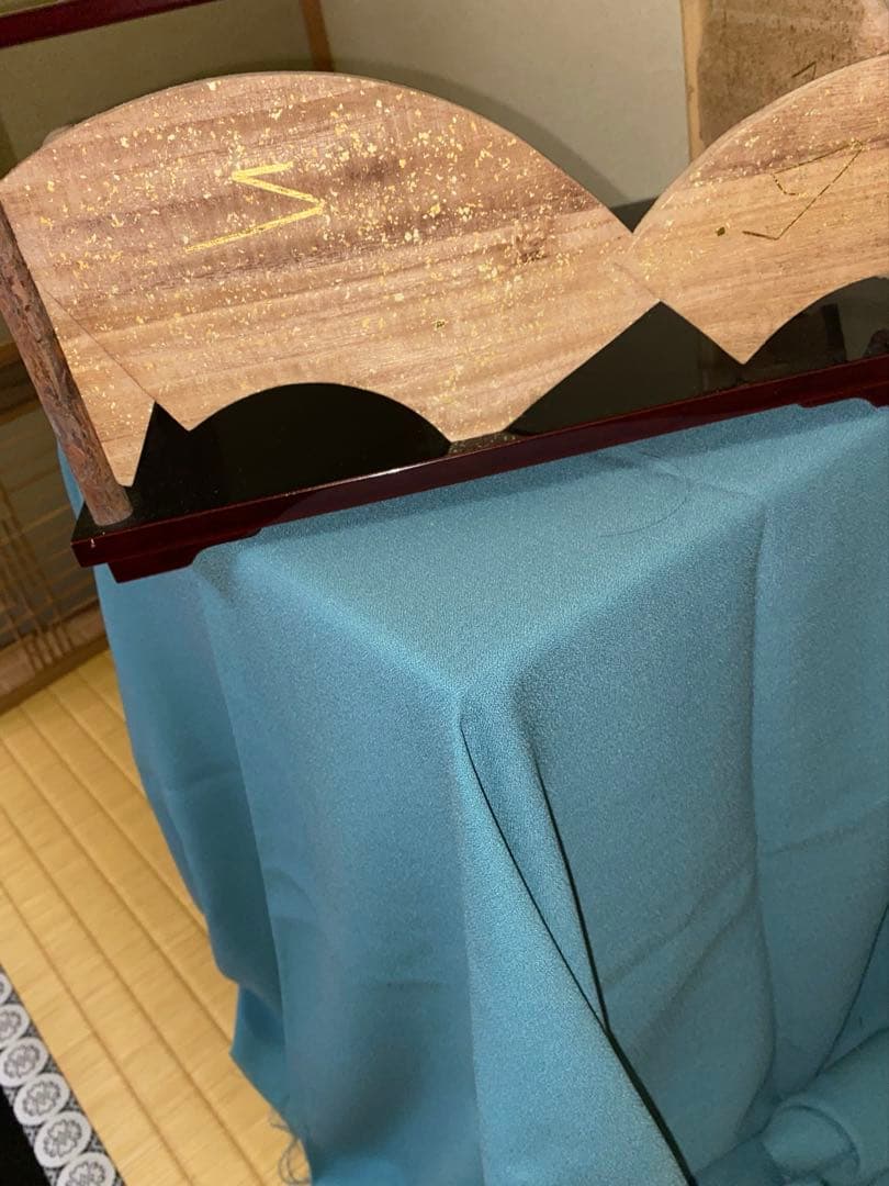 裏用】寿扇棚 鵬雲斎好写 | 茶道具通販専門店 ふげ