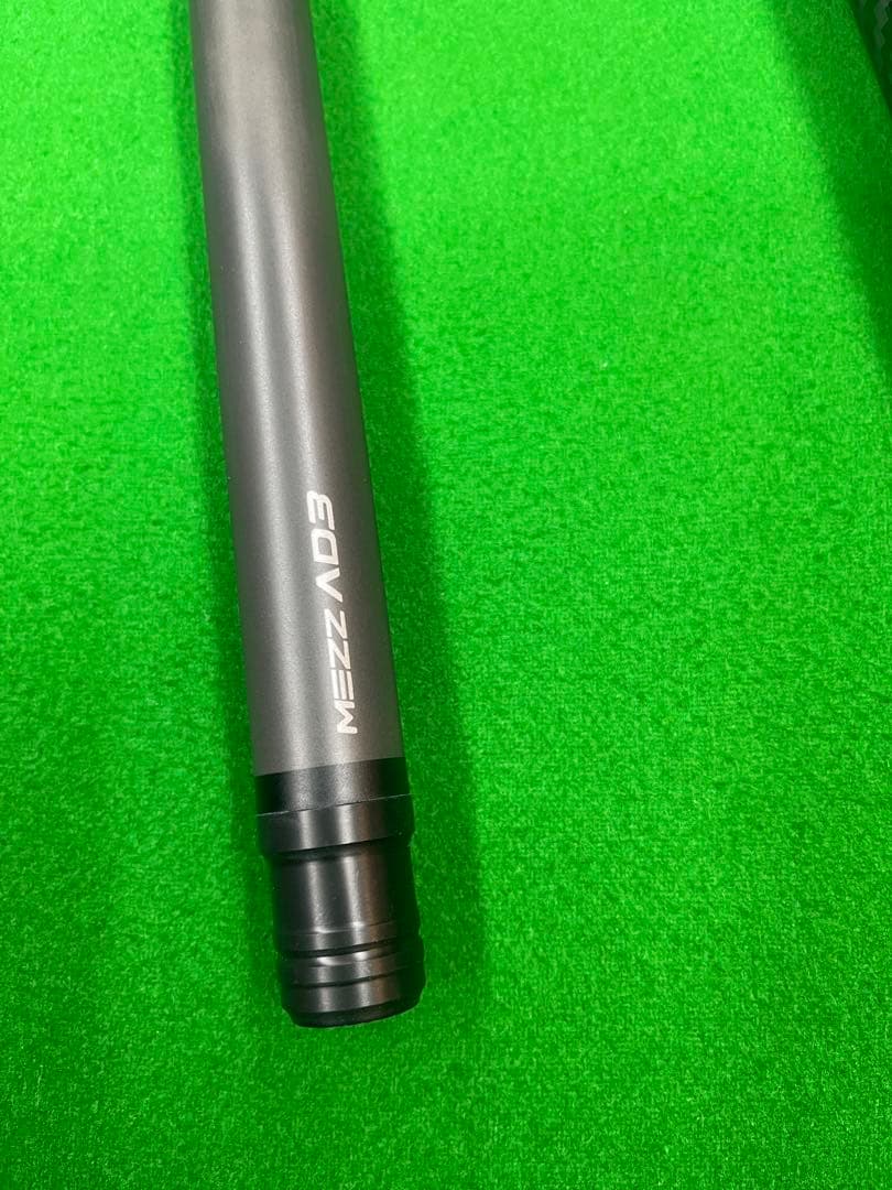 ジャンプキュー メッヅ AD3 エアードライブ3 新古品