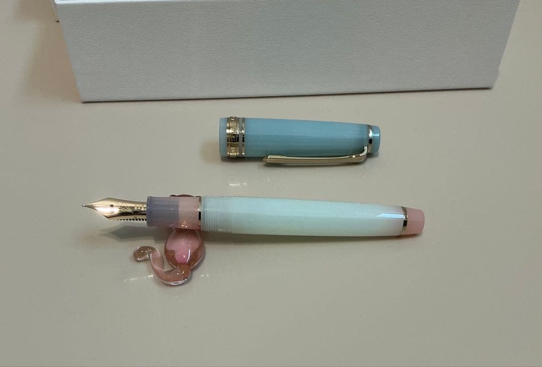 NBC 雨あい【新品未使用】