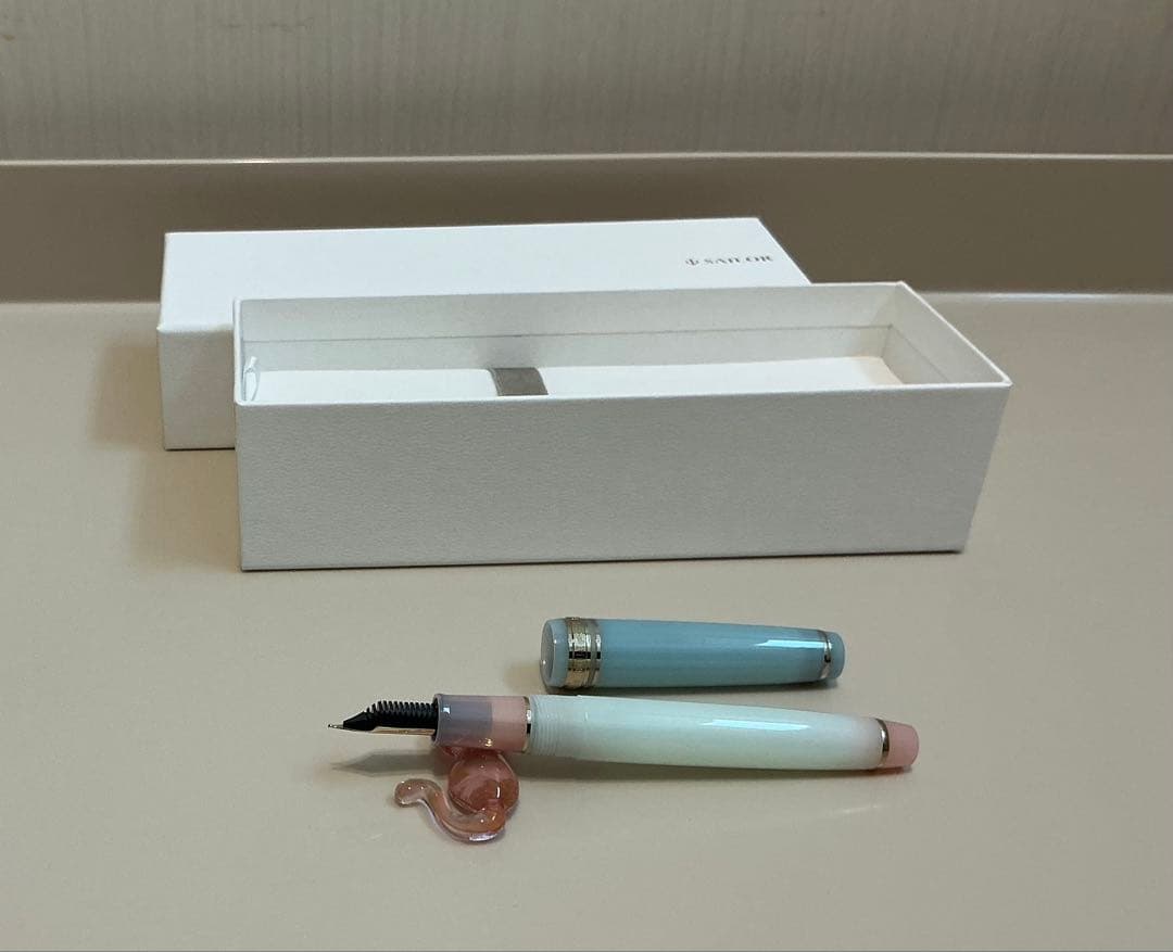 NBC 雨あい【新品未使用】