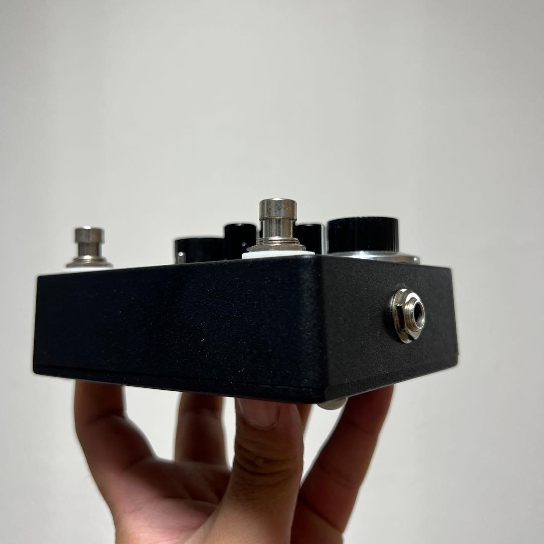 ギター KINGTONE GUITAR THE DUELLIST v1.0.4