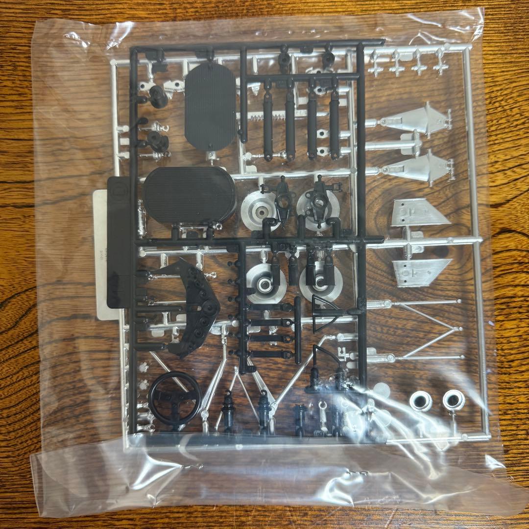 【希少】TAMIYA MATRA MS11 F-1 1:12 SCALE