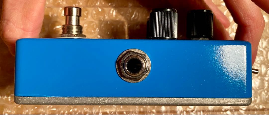 上弦の鬼　Mr.青鬼トライアングル（MUFF）