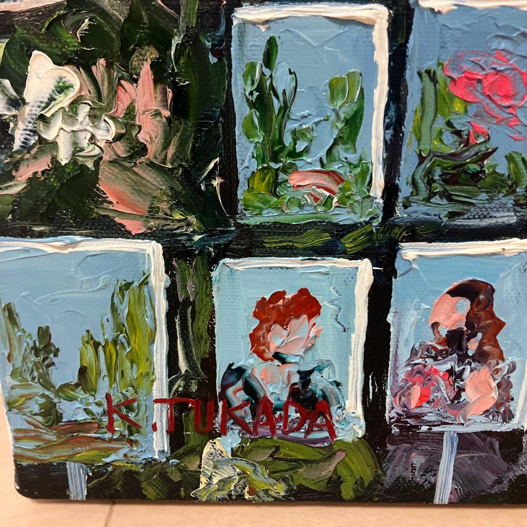 塚田國次 フランス、モンマルトル、テルトル広場 C99635580 - 絵画最高 の