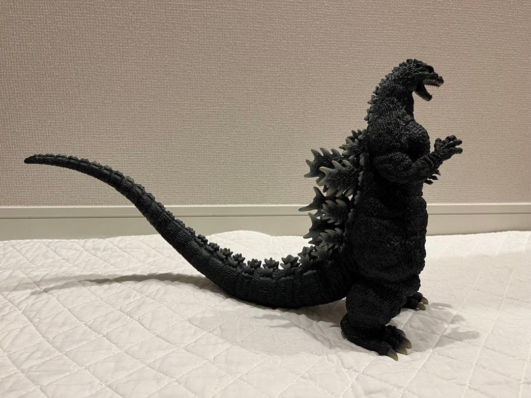 一番くじ ゴジラ A賞 3体セット