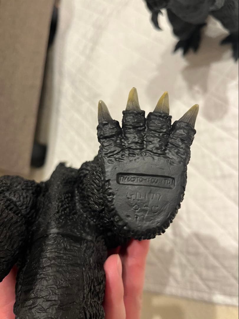 一番くじゴジラ1954 −1.0 2023 2024 A賞 フィギュア3体セット 一