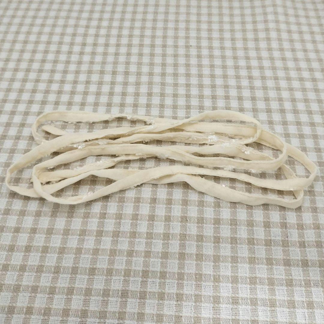 honono バルーンスリーブワンピース　授乳服　マタニティ　ワンピース　L