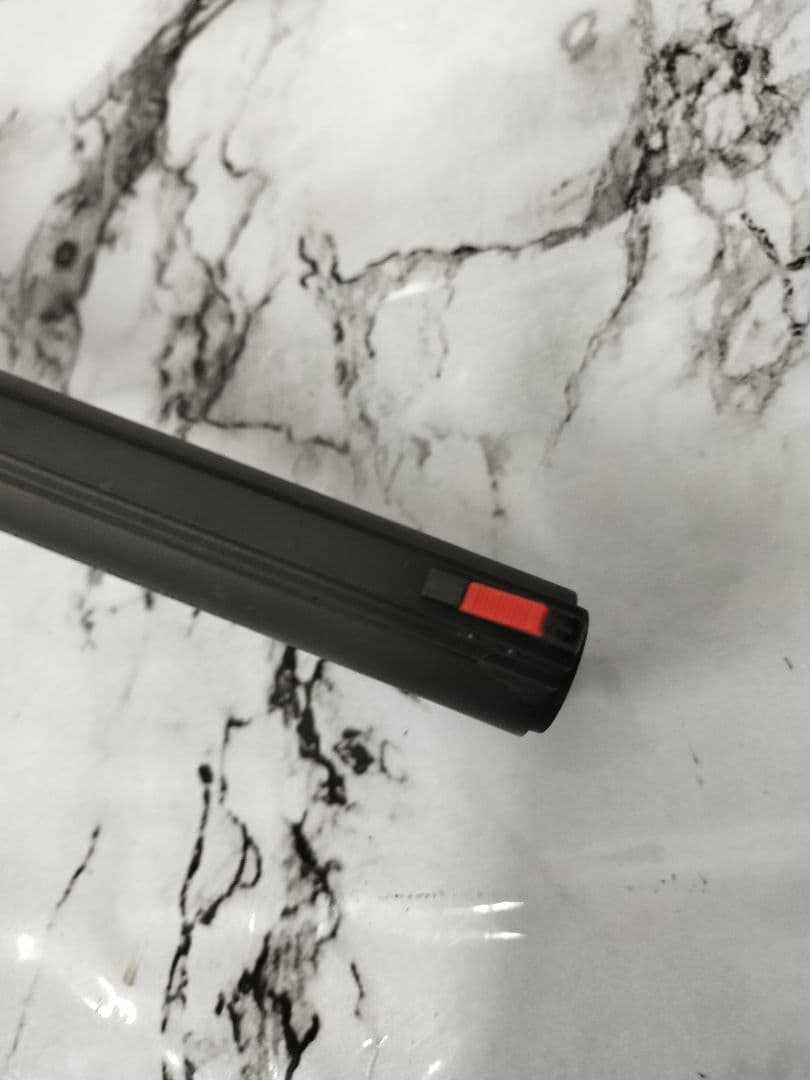 【ケイン】マルシン　コルト　アナコンダ　44マグナムリボルバー　ガスガン