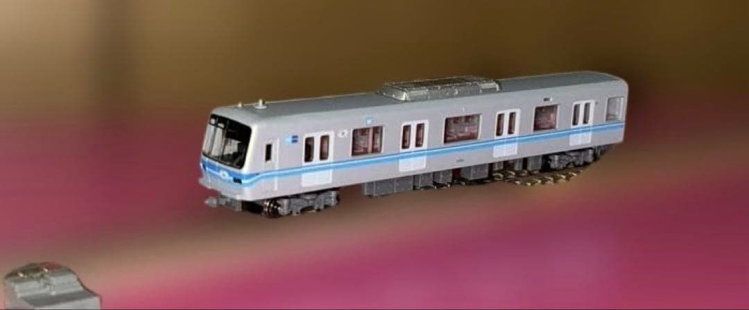 東京メトロ05系　基本6両セット