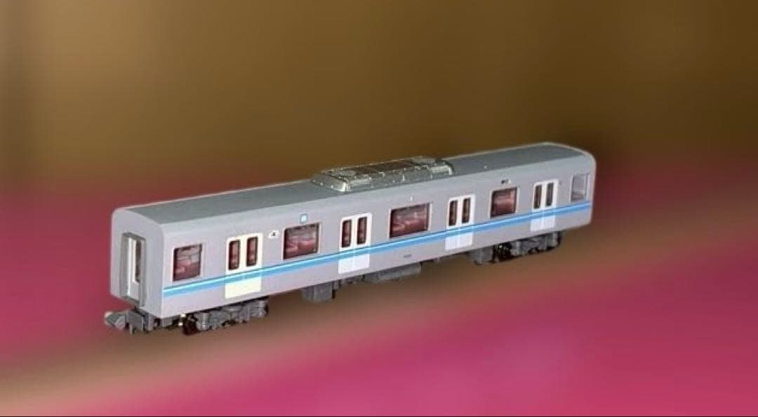 東京メトロ05系　基本6両セット