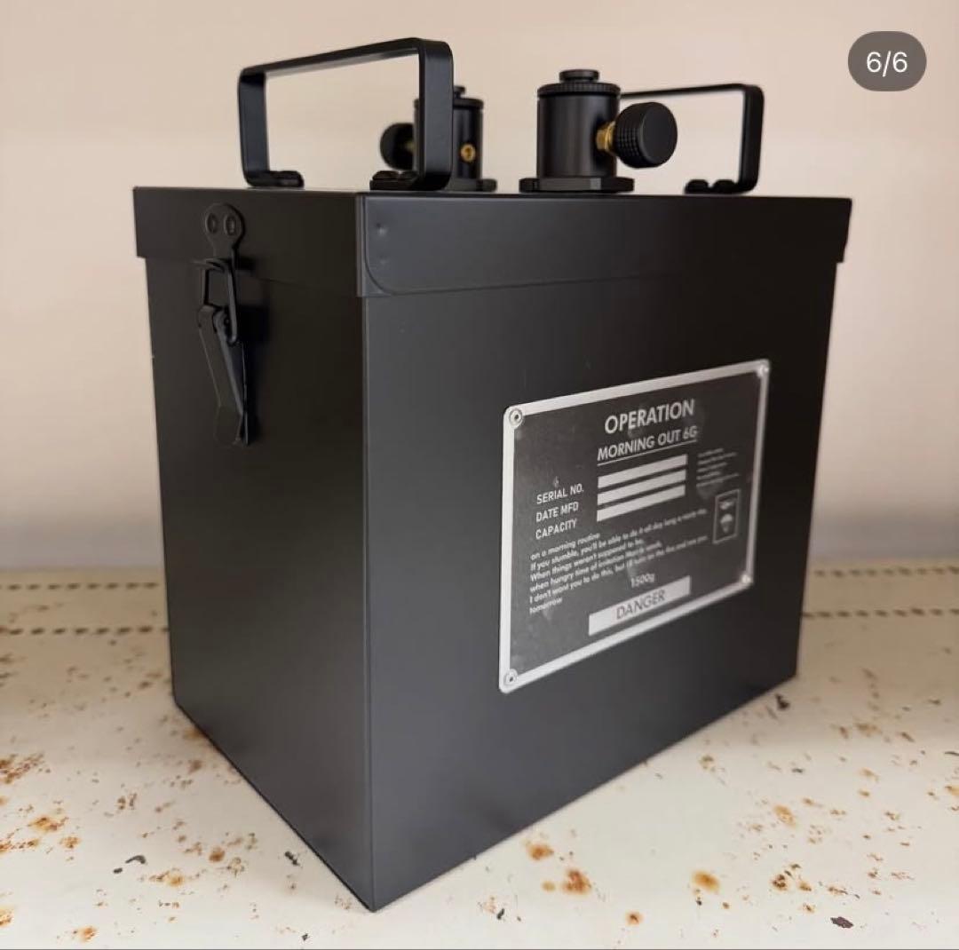 バーベキュー・調理用品 brunt morningout bk