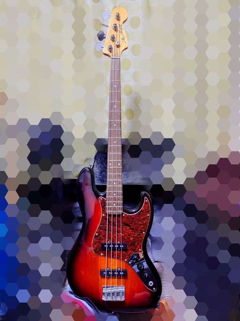 ATELIER Z M#285 トランスルーセントブラック