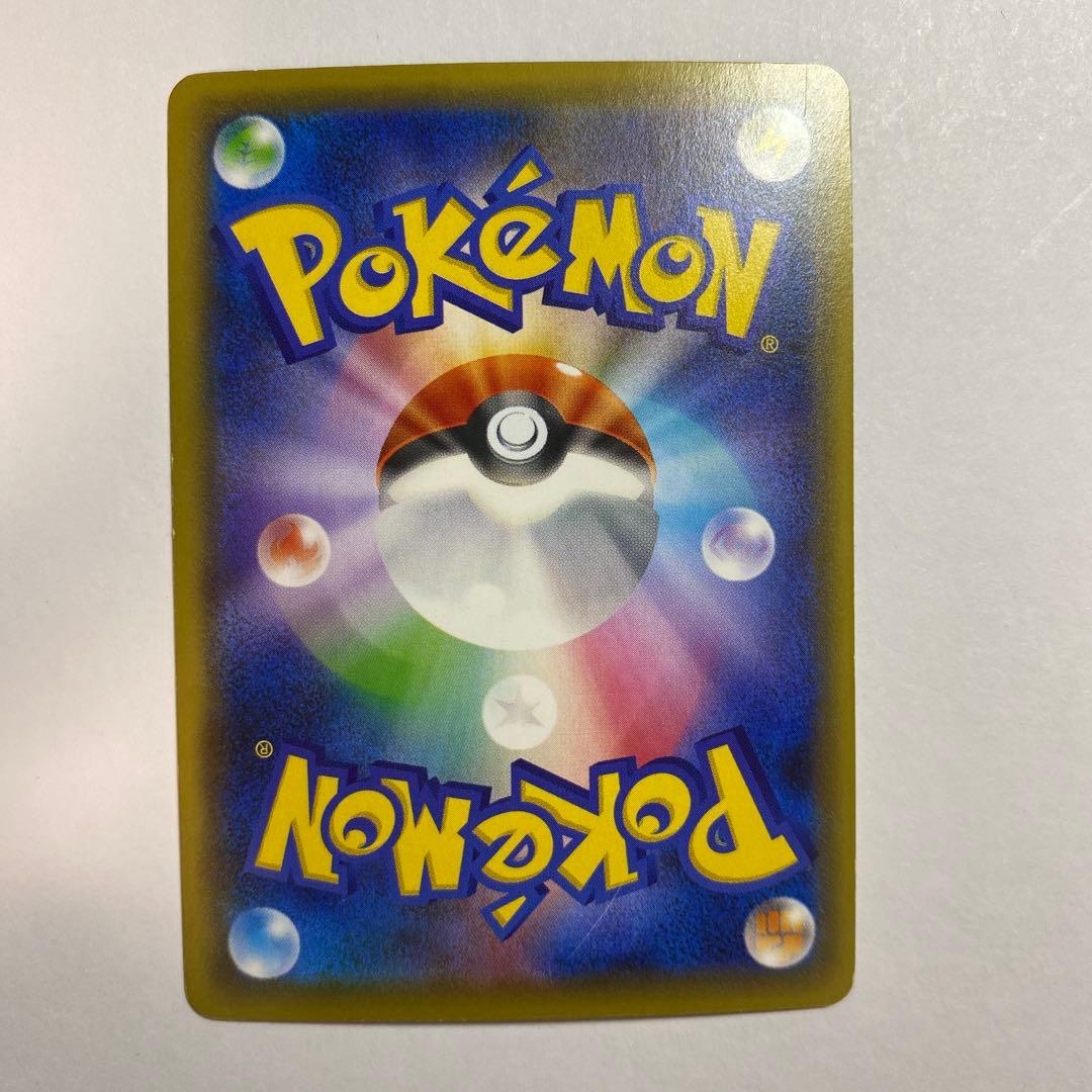 ポケモンカードゲーム ブラッキーEX RR XY10 042/078