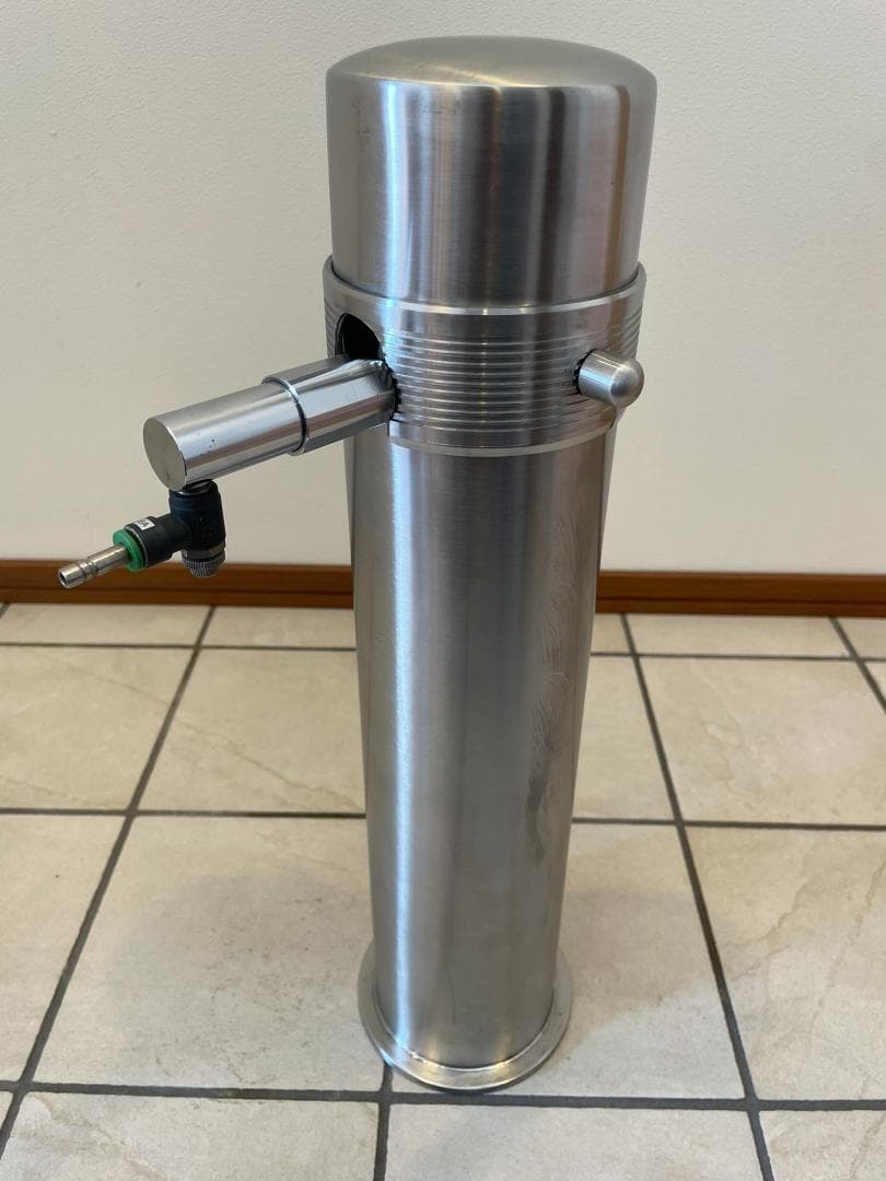 2025年最新】ada レギュレータの人気アイテム - メルカリ ADA CO2