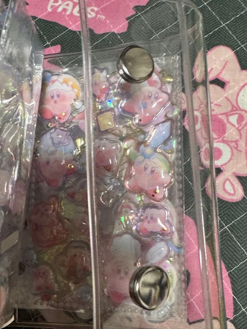 シール帳 ｛完成品｝