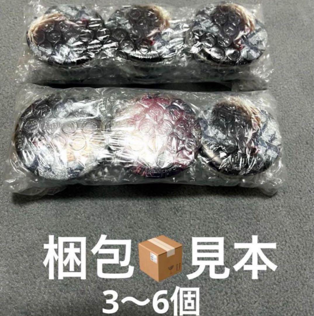 WIND BREAKER アニメイトフェア 缶バッジ 梅宮一 70個