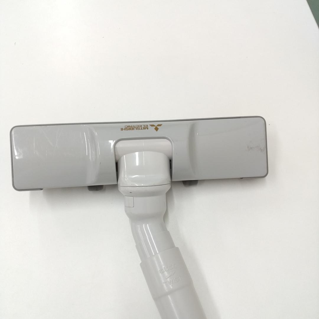 若《QMCDK》三菱電機　TC-SXG1-A　紙パック式掃除機　2023年製