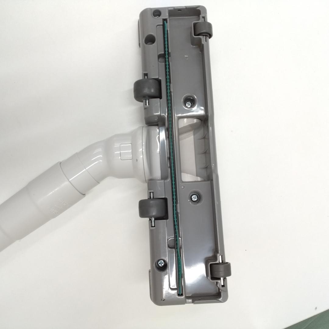 若《QMCDK》三菱電機　TC-SXG1-A　紙パック式掃除機　2023年製