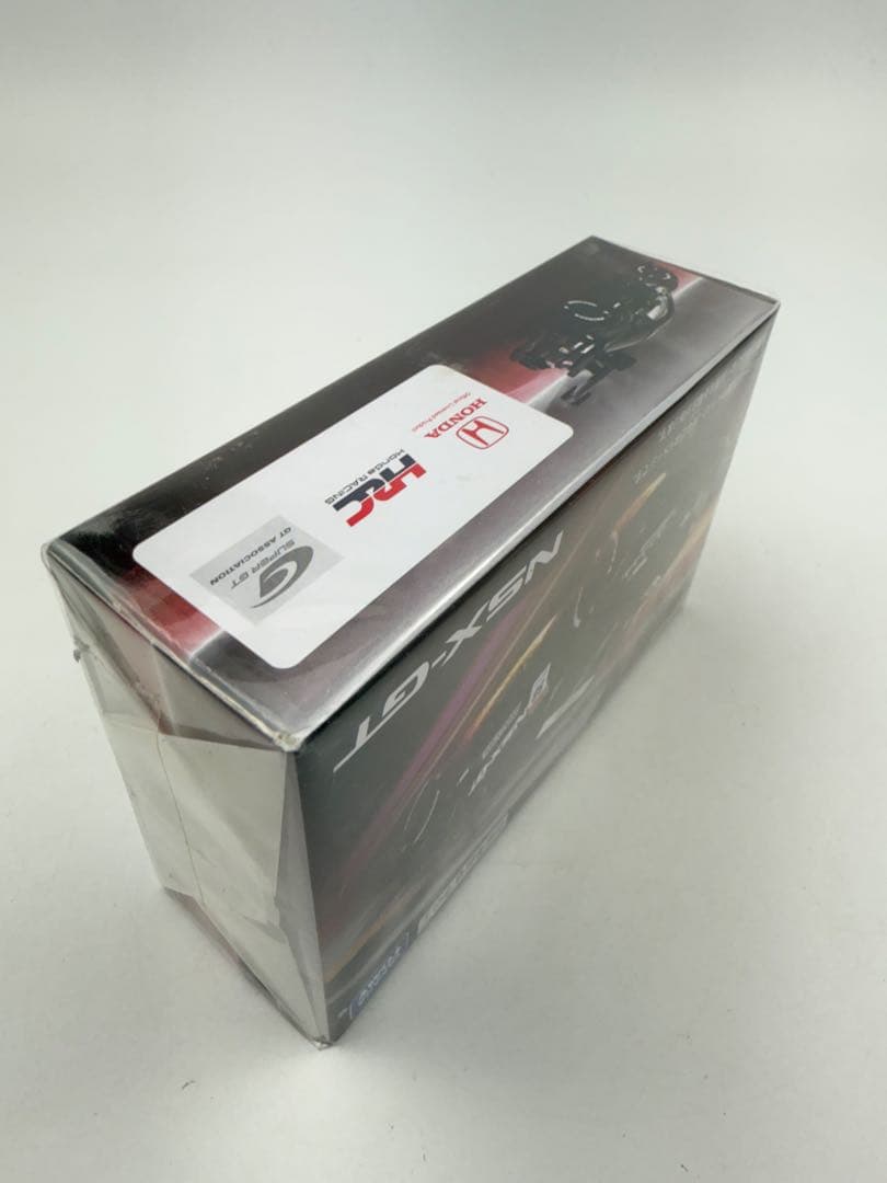 トミカプレミアム NSX-GT 2個セット レイブリック 99号車