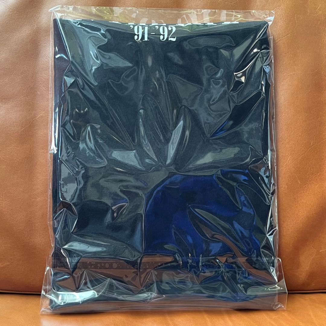 ☆レア☆B'z 長袖Tシャツ 