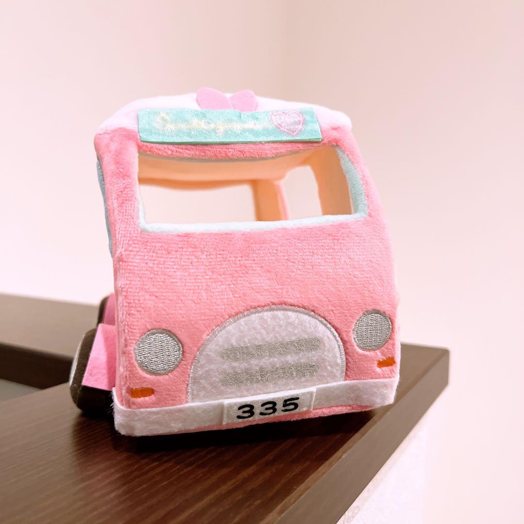 すみっコぐらし　しっぽずダイナー　受注生産　キッチンカー