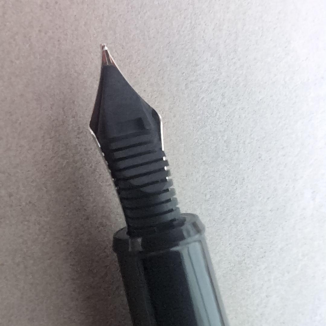 プラチナ万年筆 ＃3776センチュリー M字 蒔絵桜 ロジウムフィニッシュ