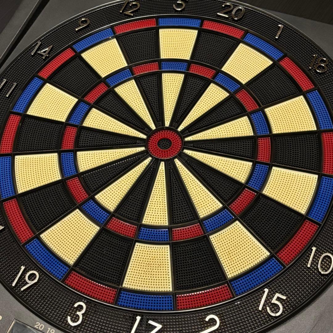 ダーツライブ100s