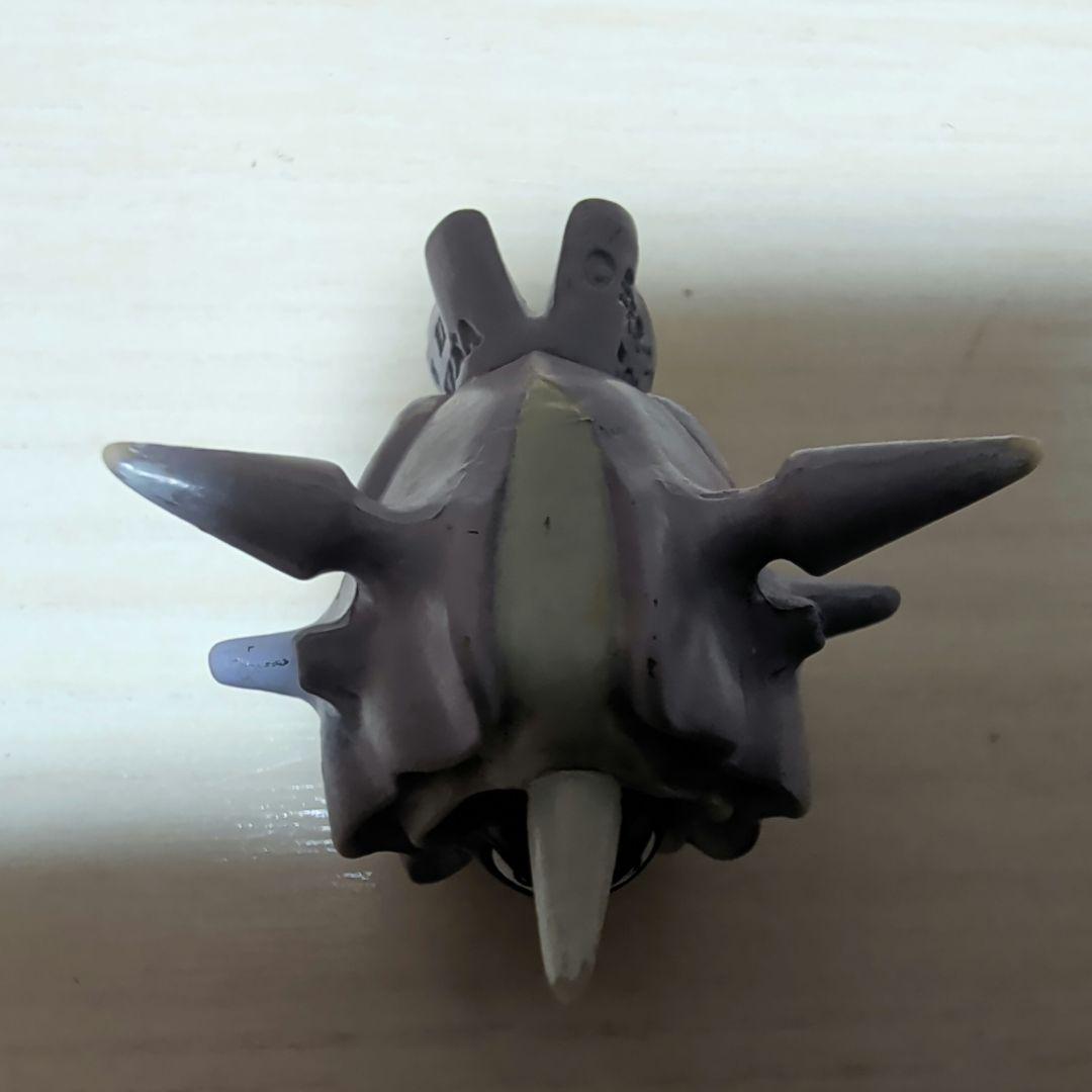 シェルダー パルシェン ポケモン モンコレ フィギュア ポケットモンスター