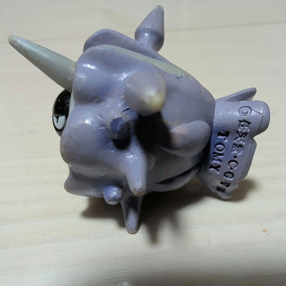 シェルダー パルシェン ポケモン モンコレ フィギュア ポケットモンスター