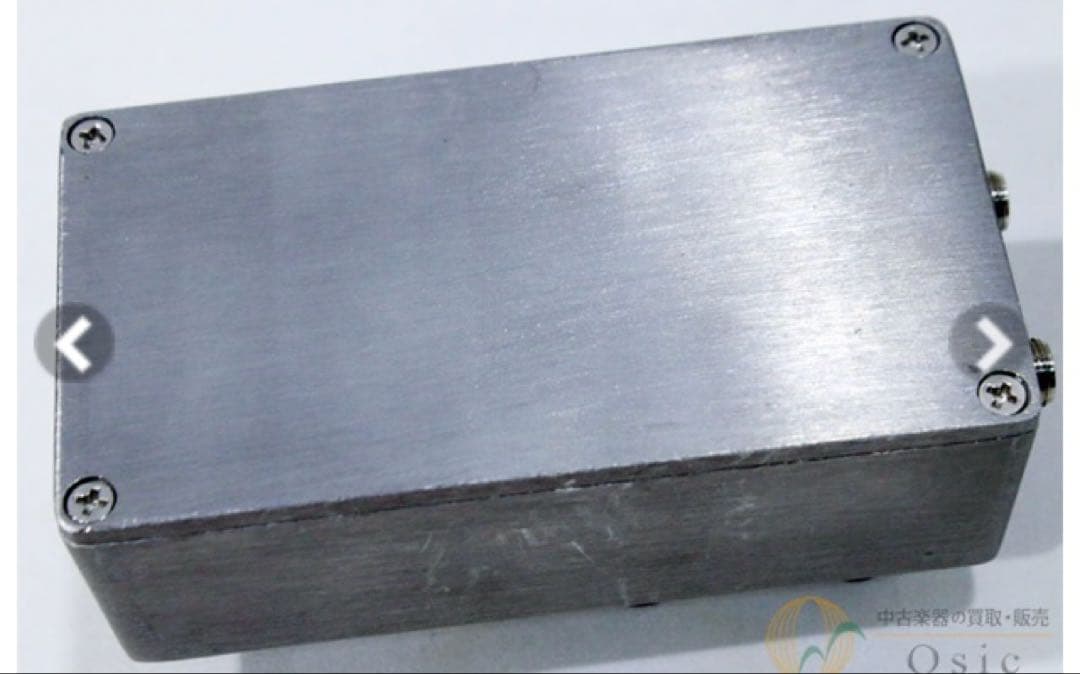 Cornerstone GLADIO overdrive オーバードライブ