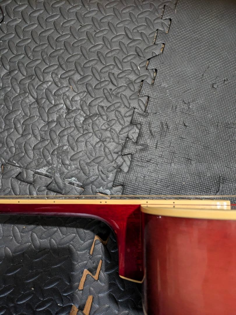 ロ*イ様 sepia crue ハミングバードタイプ H-220/CS 動作確認