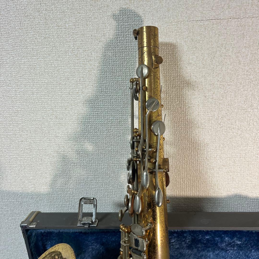 YAMAHA テナーサックス　YTS-22